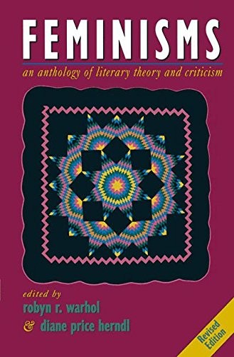 Cover for Feminisms