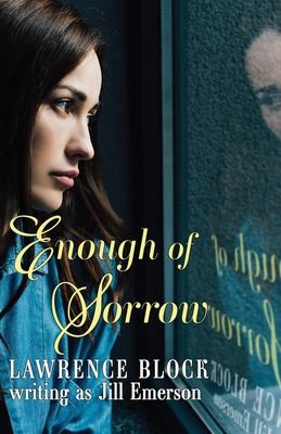 Cover for Enough of Sorrow