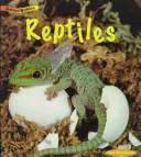 Cover for Reptiles (Animal Babies (Des Plaines, Ill.).)