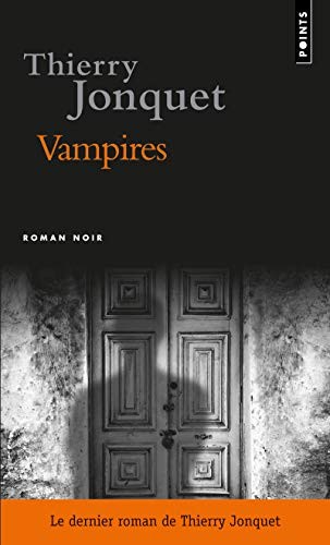 Cover for Vampires