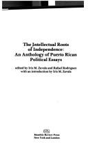Cover for The Intellectual Roots of Independence