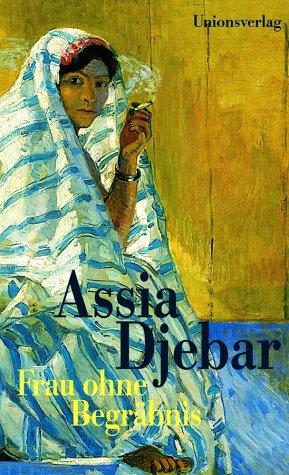 Cover for Frau ohne Begräbnis.