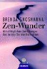 Cover for Zen- Wunder.