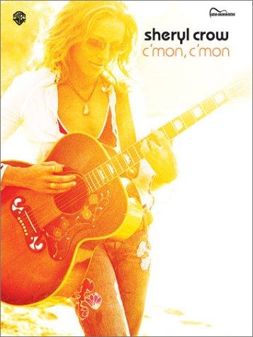 Cover for Crow Sheryl / C'mon C'mon