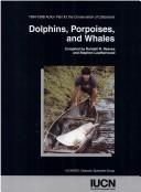 Cover for Dolphins, porpoises, and whales