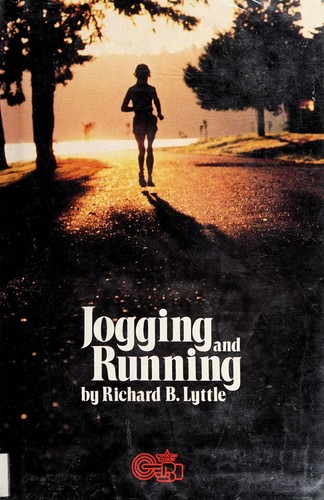 Cover for Jogging and running
