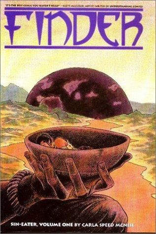 Cover for Finder