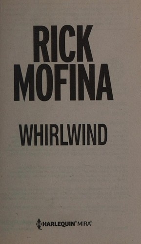 Cover for Whirlwind