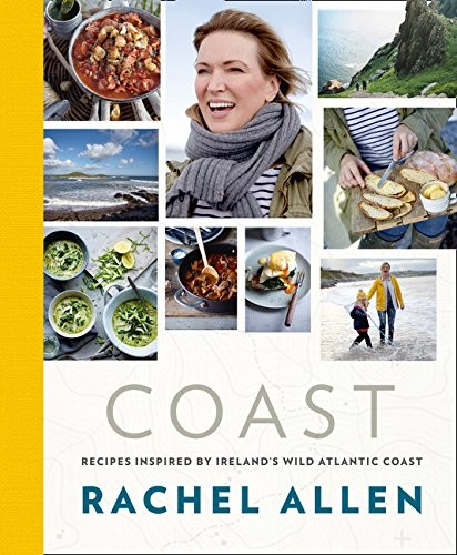 Cover for Coast