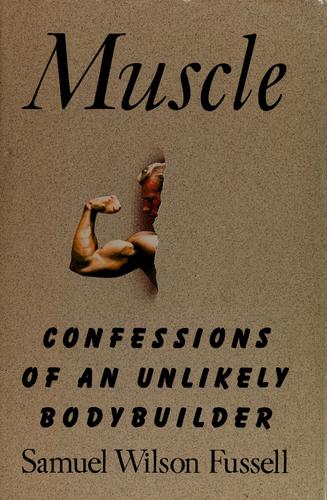 Cover for Muscle