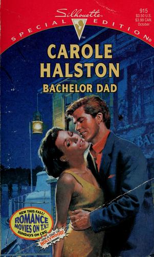 Cover for Bachelor Dad