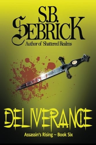 Cover for Deliverance