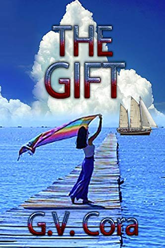 Cover for The Gift