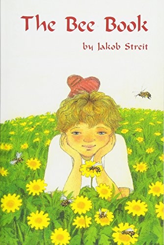 Cover for Bee Book