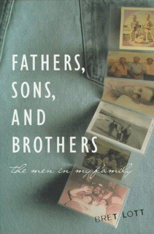 Cover for Fathers, sons, and brothers