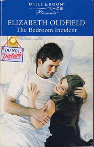 Cover for Bedroom Incident