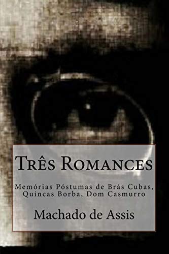 Cover for Tres Romances