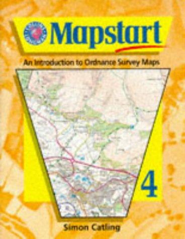 Cover for Mapstart 4