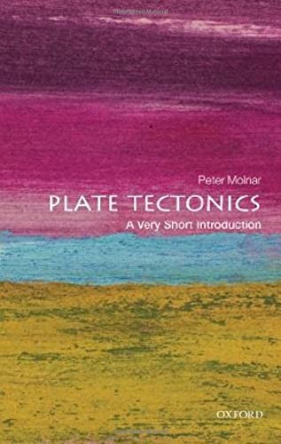 Cover for Plate tectonics