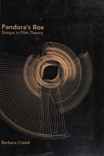 Cover for Pandora's box