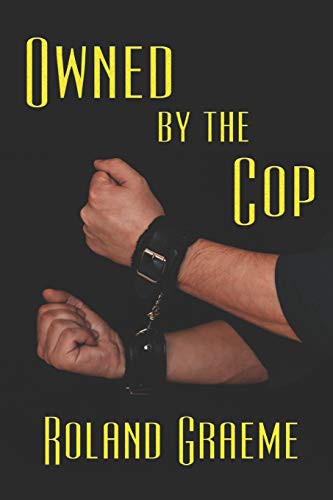 Cover for Owned by the Cop