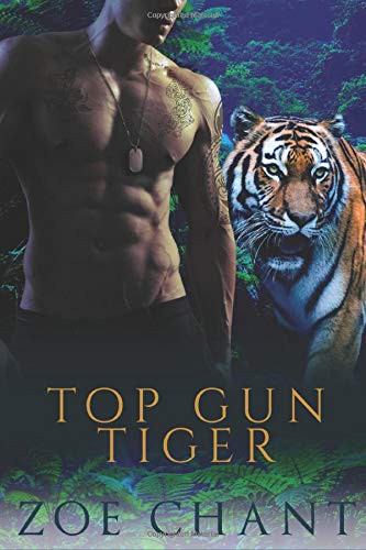 Cover for Top Gun Tiger