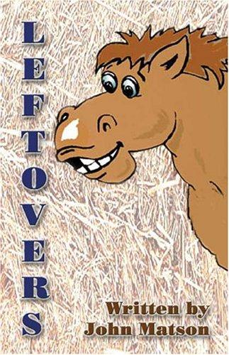 Cover for Leftovers