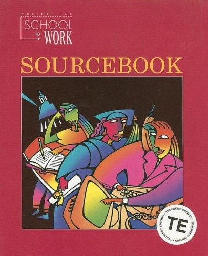 Cover for Writers Inc