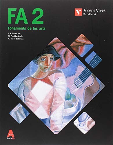 Cover for FA 2