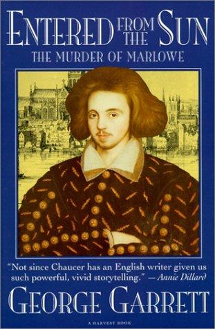 Cover for Entered from the sun