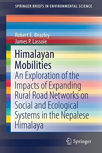 Cover for Himalayan Mobilities