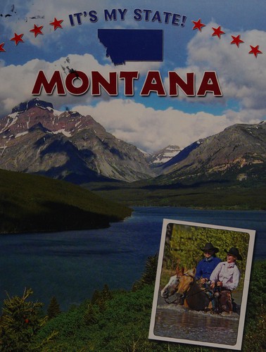 Cover for Montana