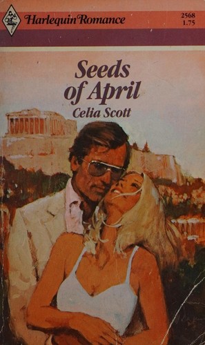 Cover for Seeds Of April