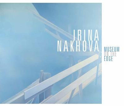 Cover for Irina Nakhova