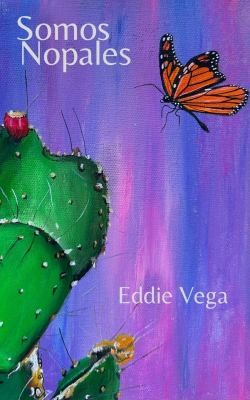 Cover for Somos Nopales