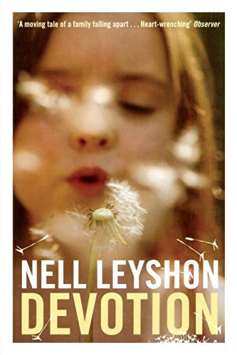 Cover for Devotion
