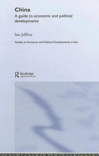 Cover for China