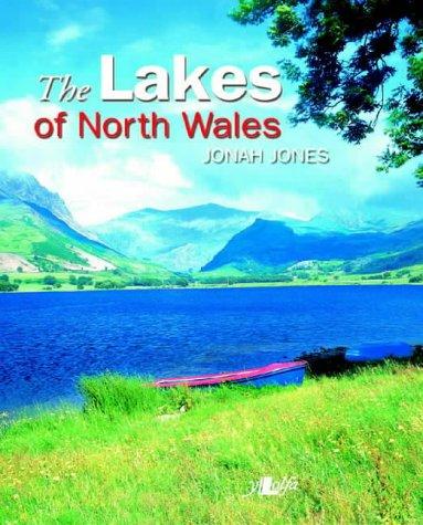 Cover for The Lakes of North Wales