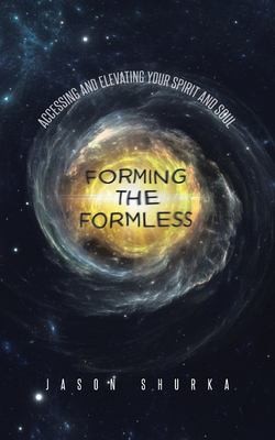 Cover for Forming the Formless
