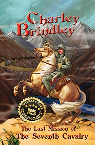 Cover for The Last Mission of the Seventh Cavalry