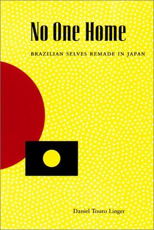 Cover for No One Home
