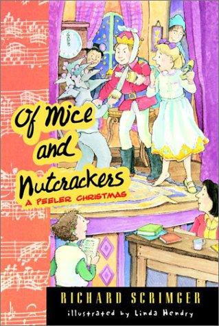 Cover for Of mice and nutcrackers