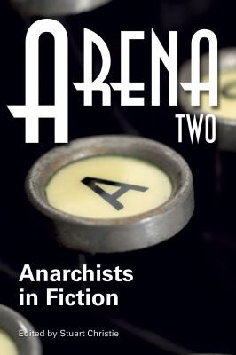 Cover for Arena Two