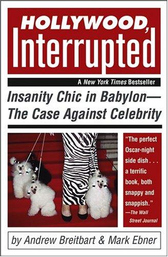 Cover for Hollywood, interrupted