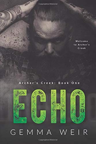 Cover for Echo