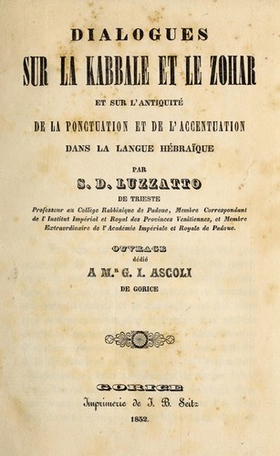 Cover for Ṿikuaḥ ʻal ḥokhmat ha-Ḳabalah