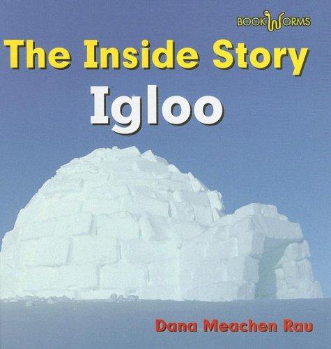 Cover for Igloo