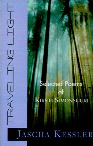 Cover for Traveling Light