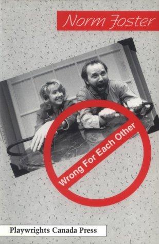 Cover for Wrong for Each Other
