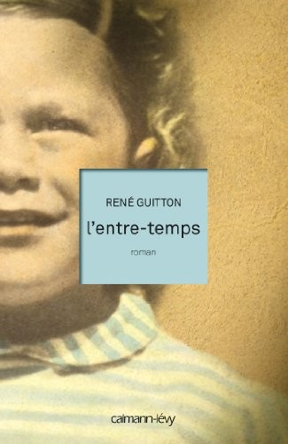 Cover for L'Entre-temps